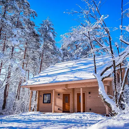 Baan Hakuba Villa Exterior photo