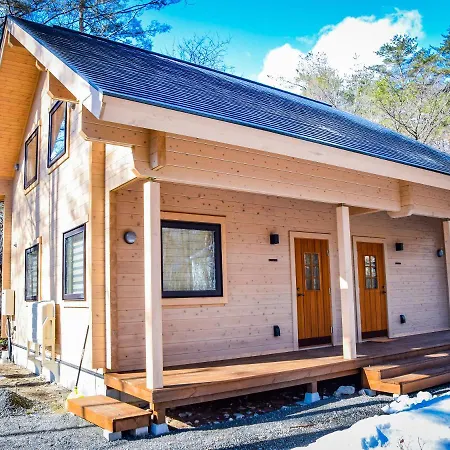 Baan Hakuba Villa Exterior photo