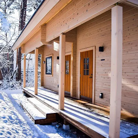 Baan Hakuba Villa Exterior photo