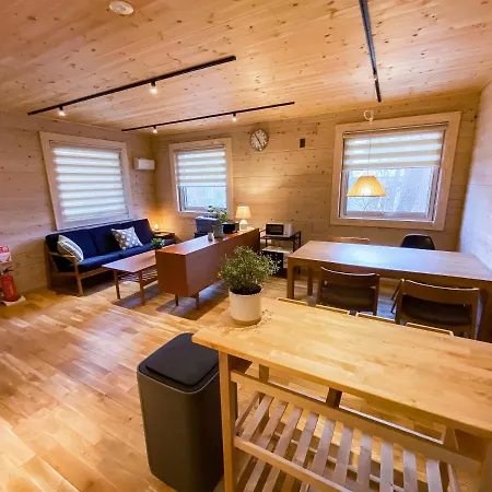 Baan Hakuba Villa Exterior photo