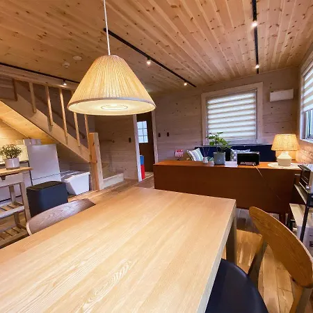 Baan Hakuba Villa Exterior photo