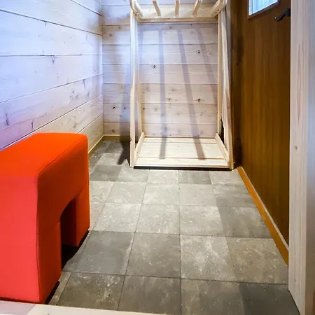 Baan Hakuba Villa Room photo