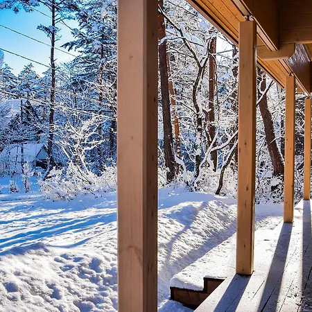 Baan Hakuba Villa Room photo
