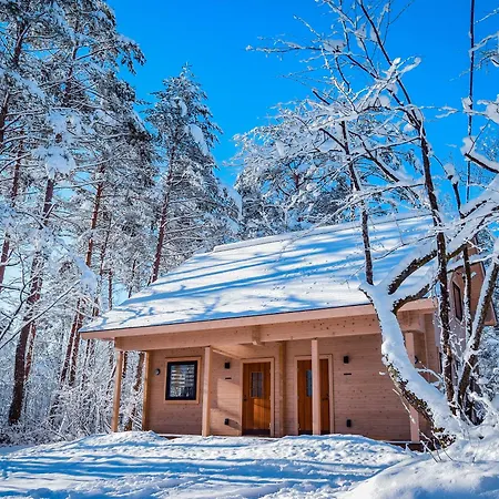Baan Hakuba Villa Room photo