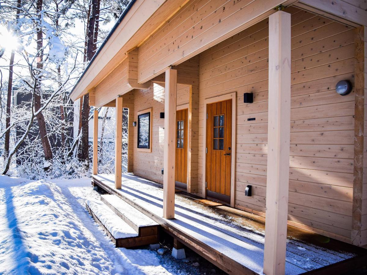 Baan Holiday home Hakuba