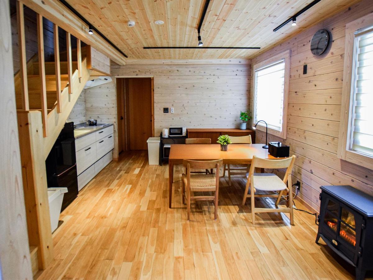 Holiday home Baan Hakuba