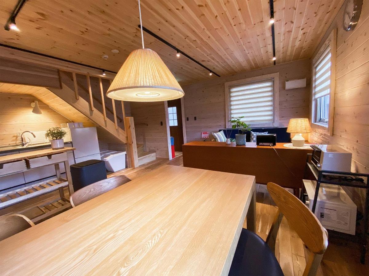 Holiday home Baan Hakuba