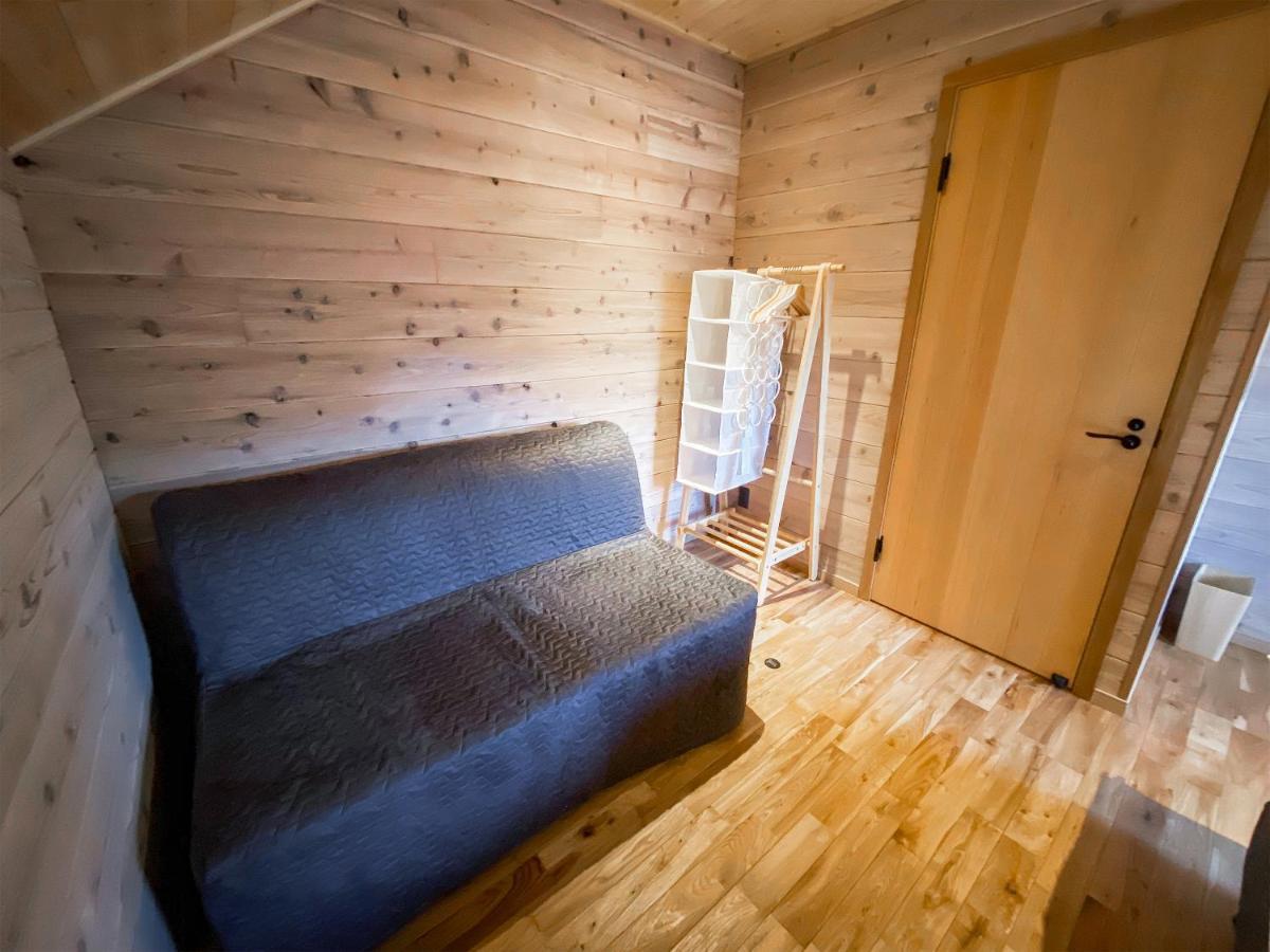 Holiday home Baan Hakuba