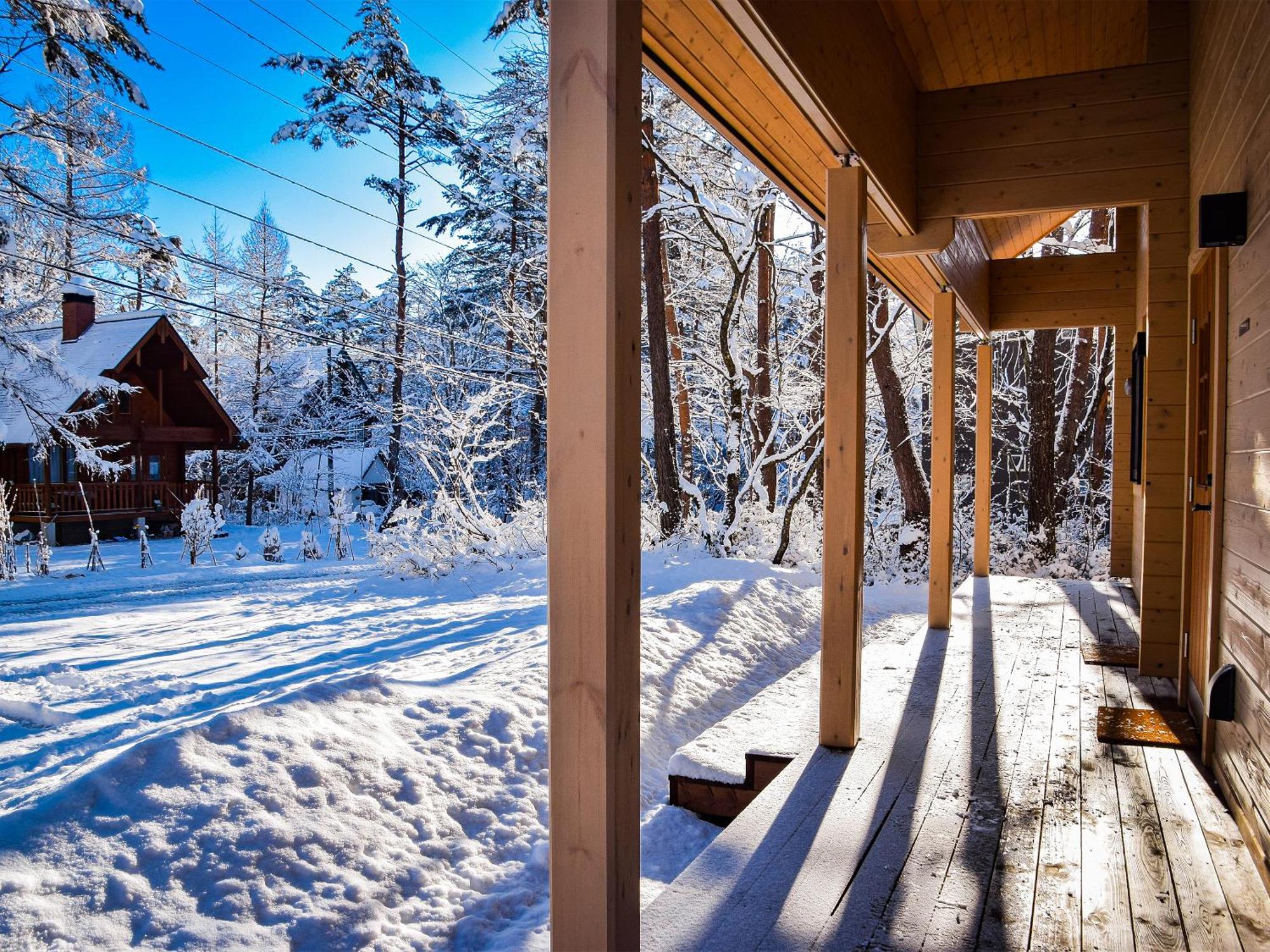 Baan * Hakuba