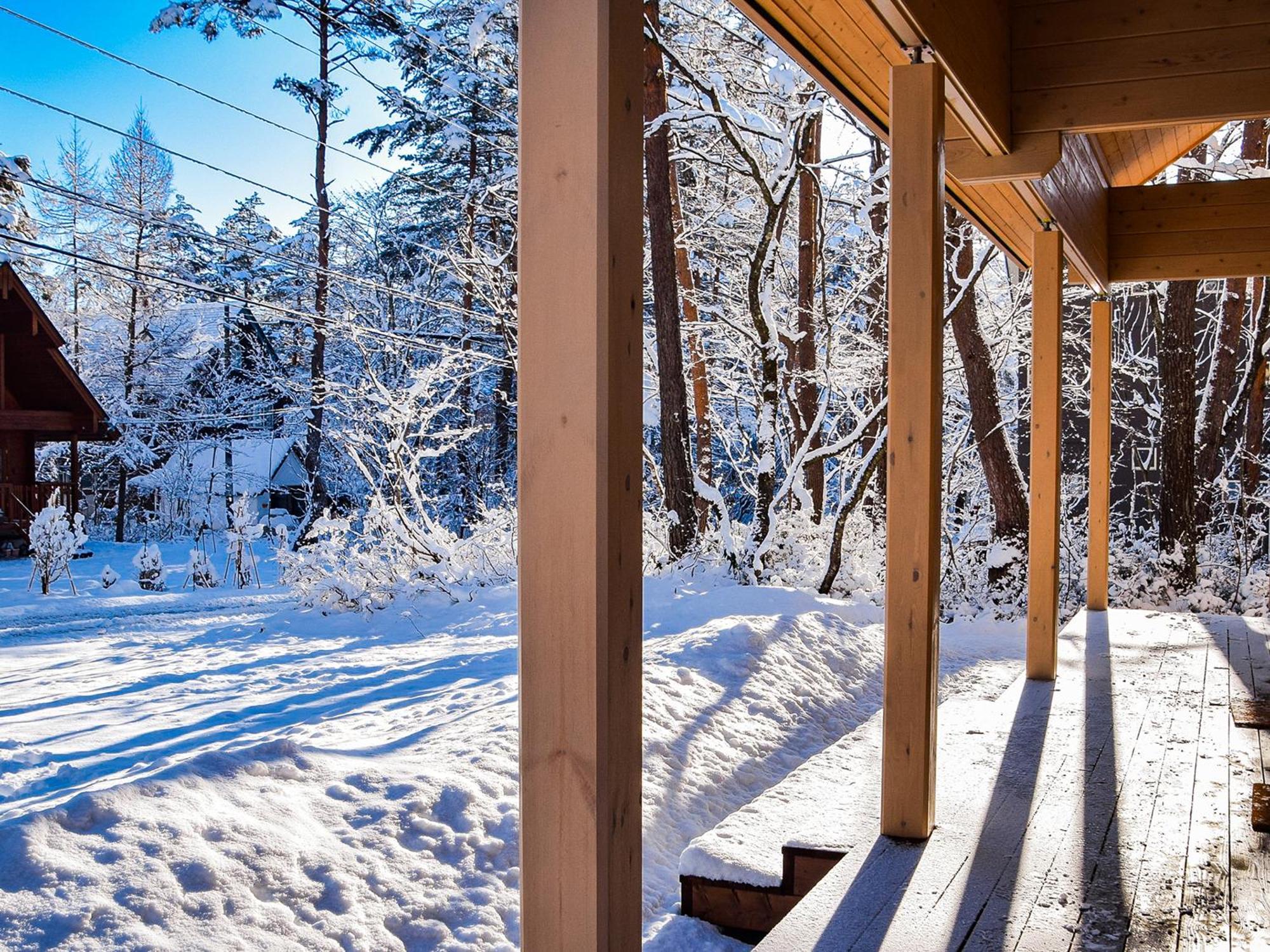 Baan Holiday home